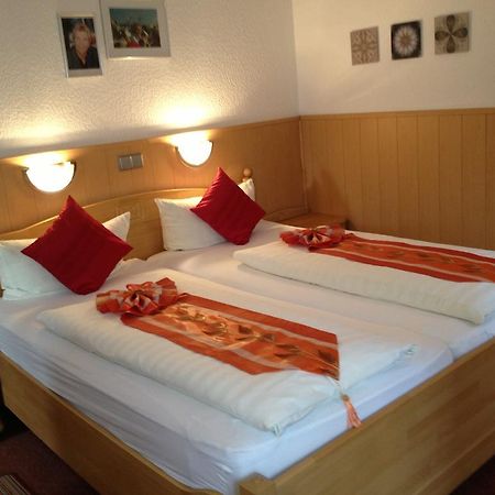 Hotel Bolsche 126 Βερολίνο Εξωτερικό φωτογραφία