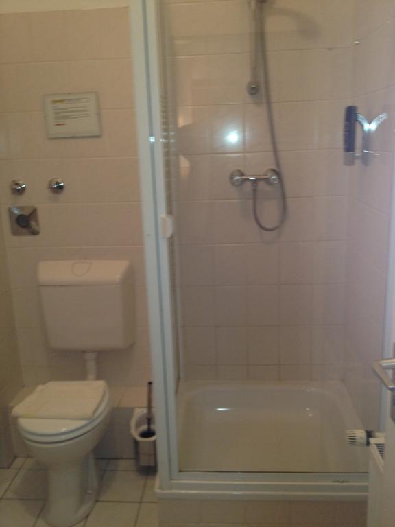 Hotel Bolsche 126 Βερολίνο Εξωτερικό φωτογραφία