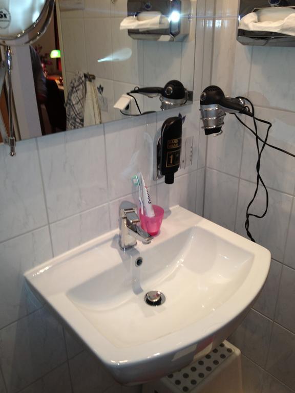 Hotel Bolsche 126 Βερολίνο Εξωτερικό φωτογραφία