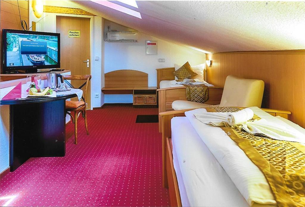 Hotel Bolsche 126 Βερολίνο Εξωτερικό φωτογραφία