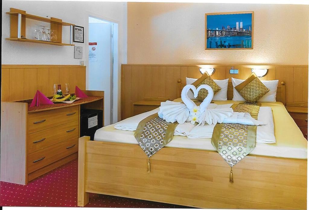 Hotel Bolsche 126 Βερολίνο Εξωτερικό φωτογραφία