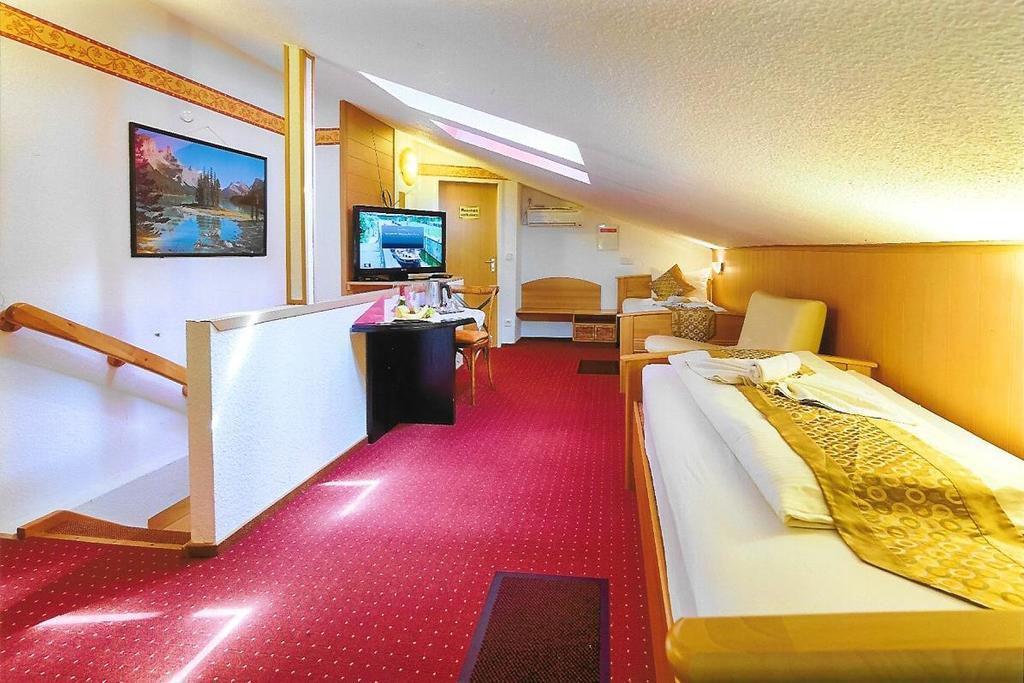 Hotel Bolsche 126 Βερολίνο Εξωτερικό φωτογραφία