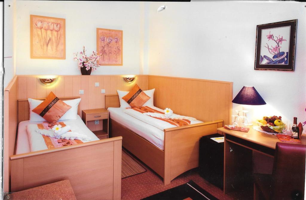 Hotel Bolsche 126 Βερολίνο Εξωτερικό φωτογραφία