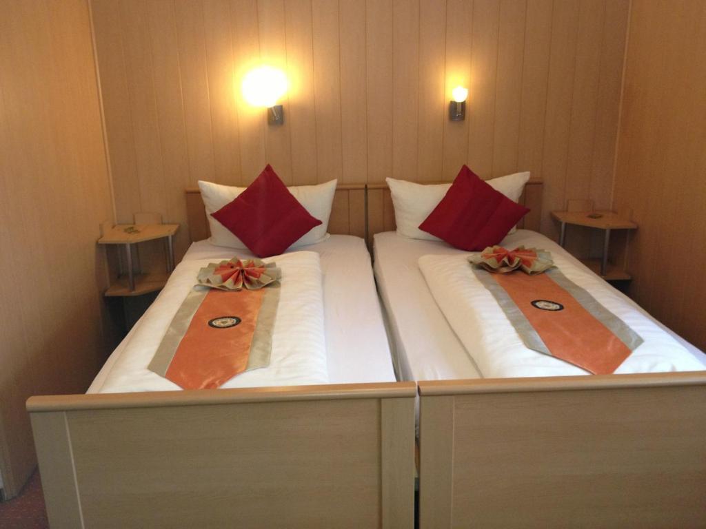 Hotel Bolsche 126 Βερολίνο Δωμάτιο φωτογραφία