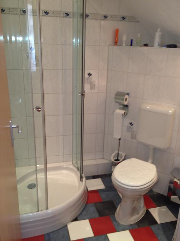 Hotel Bolsche 126 Βερολίνο Δωμάτιο φωτογραφία