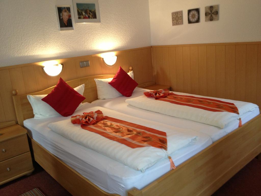 Hotel Bolsche 126 Βερολίνο Εξωτερικό φωτογραφία