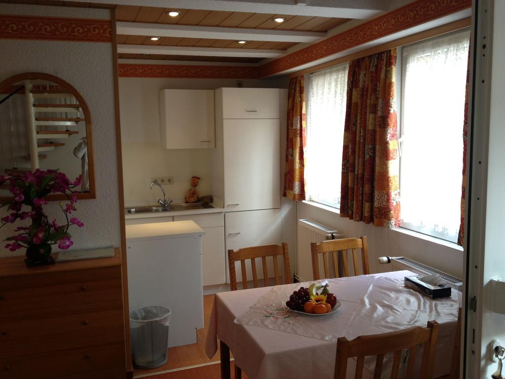 Hotel Bolsche 126 Βερολίνο Εξωτερικό φωτογραφία