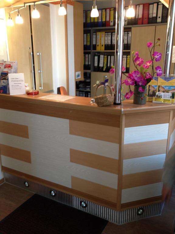 Hotel Bolsche 126 Βερολίνο Εξωτερικό φωτογραφία